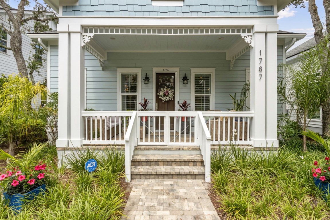 1787 Azalea Street, Fernandina Beach, Florida image 6