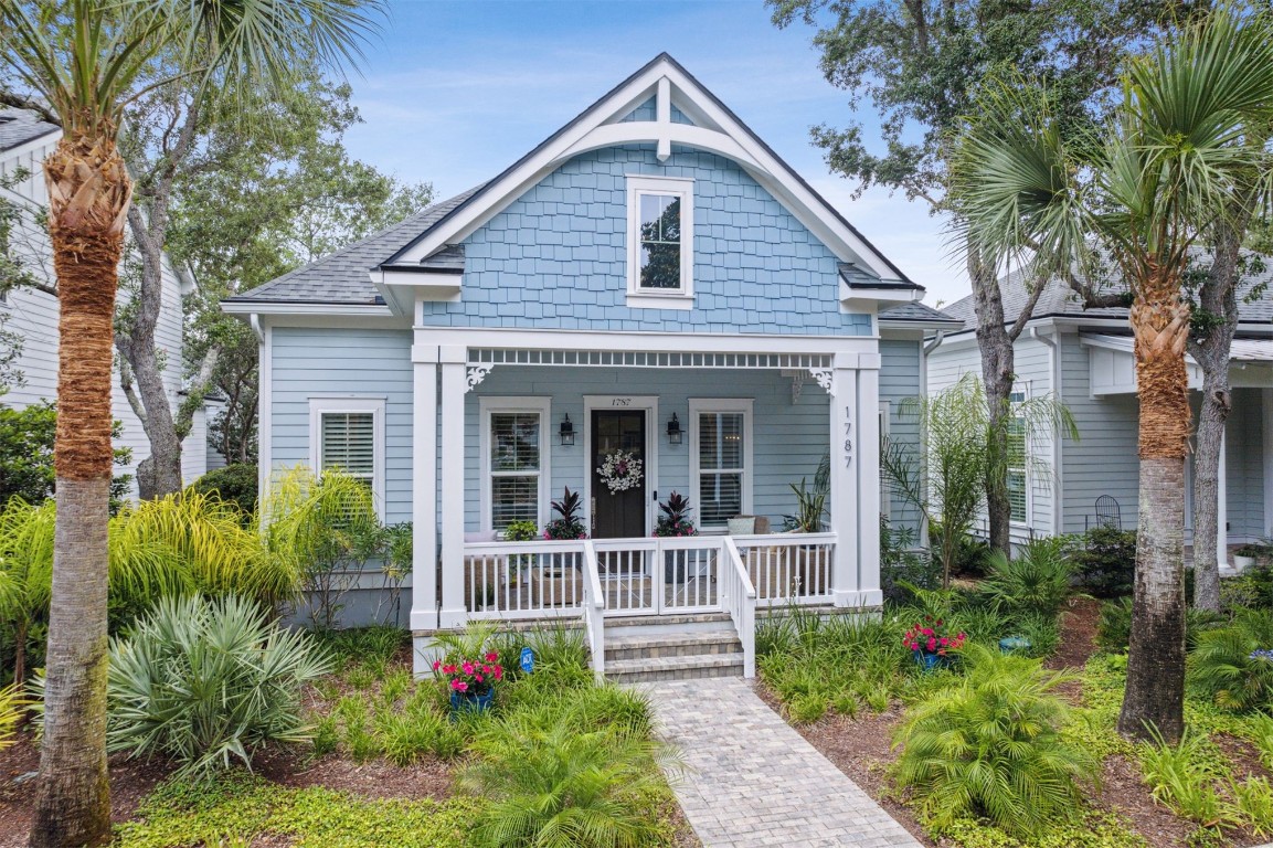 1787 Azalea Street, Fernandina Beach, Florida image 5