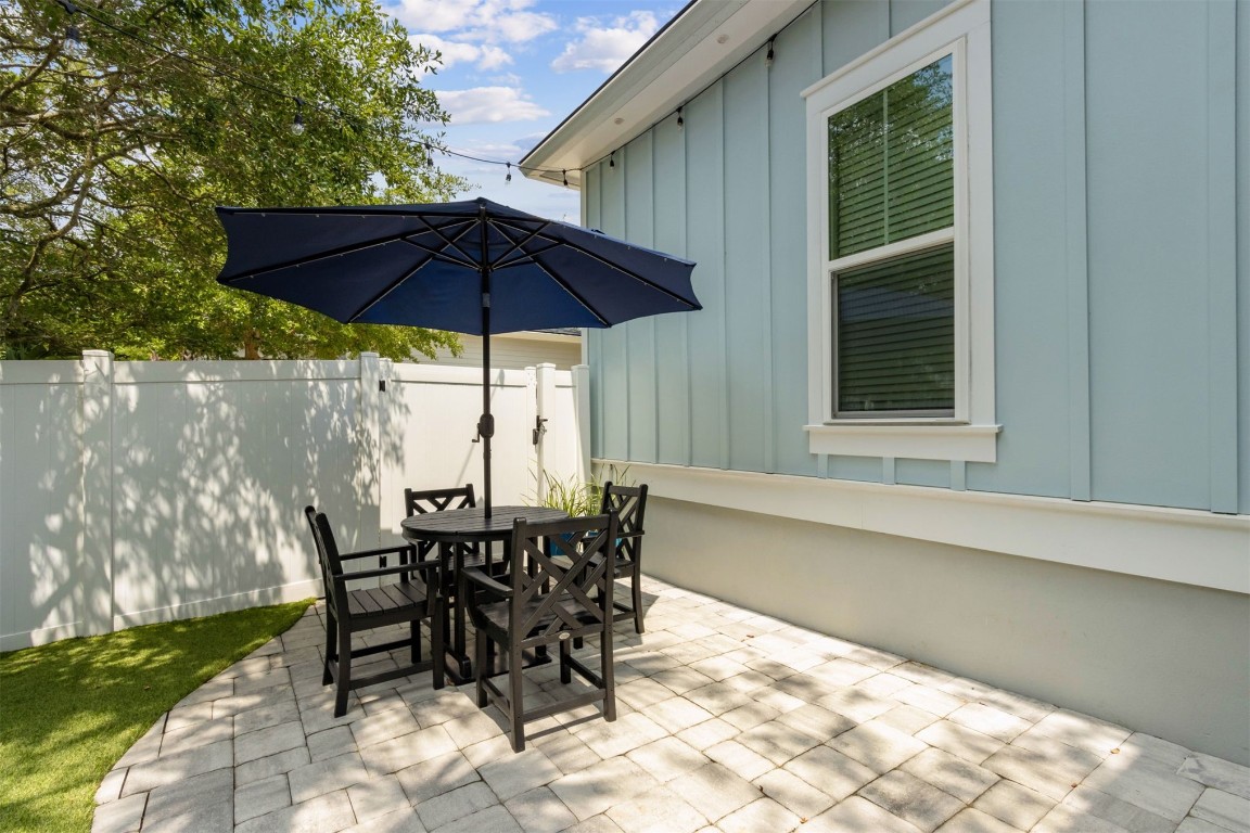1787 Azalea Street, Fernandina Beach, Florida image 43