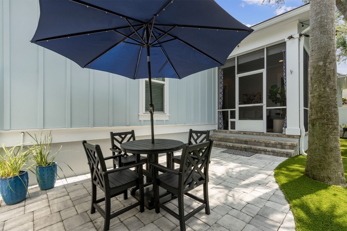1787 Azalea Street, Fernandina Beach, Florida image 41