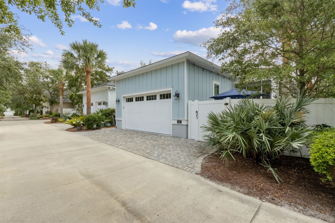 1787 Azalea Street, Fernandina Beach, Florida image 47