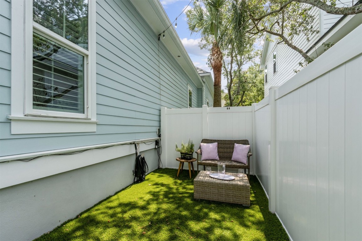 1787 Azalea Street, Fernandina Beach, Florida image 45