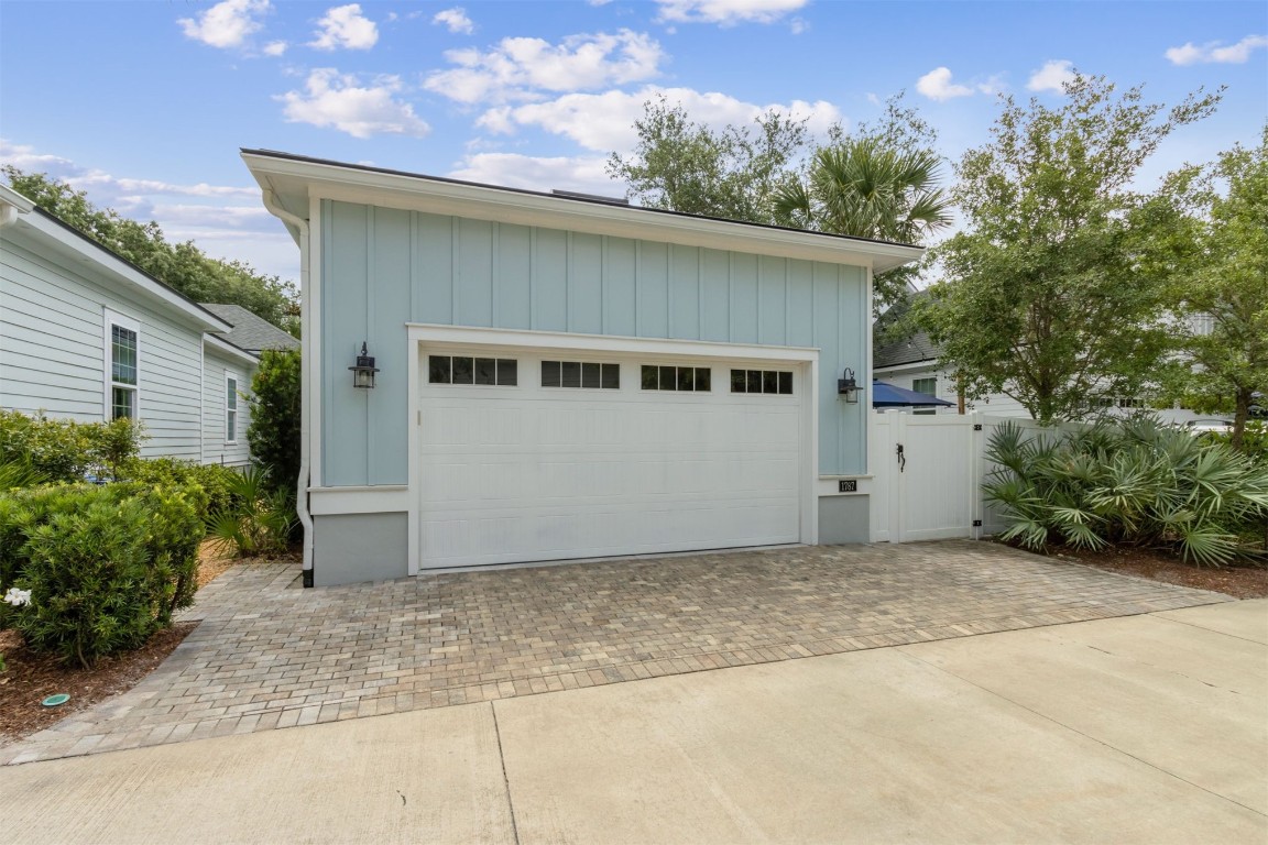 1787 Azalea Street, Fernandina Beach, Florida image 46