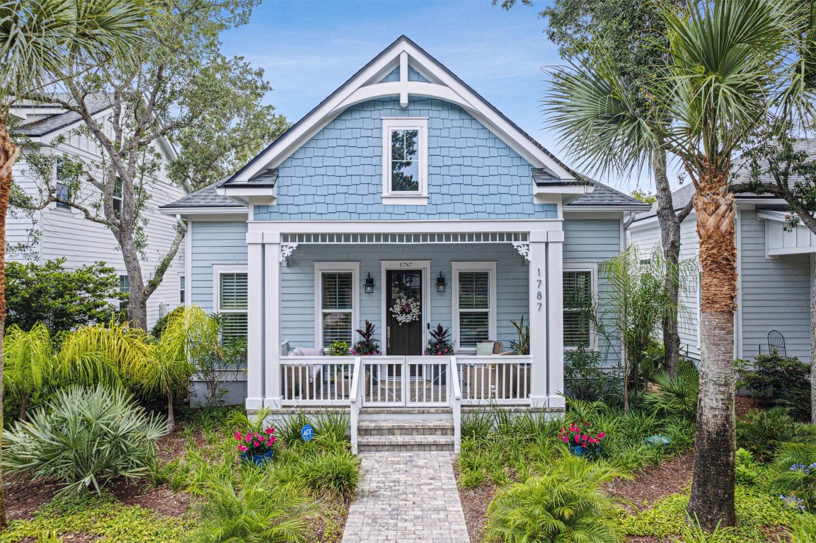 1787 Azalea Street, Fernandina Beach, Florida image 1