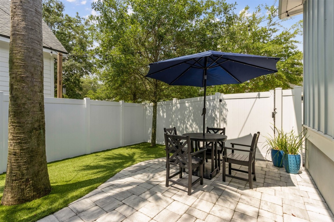 1787 Azalea Street, Fernandina Beach, Florida image 42