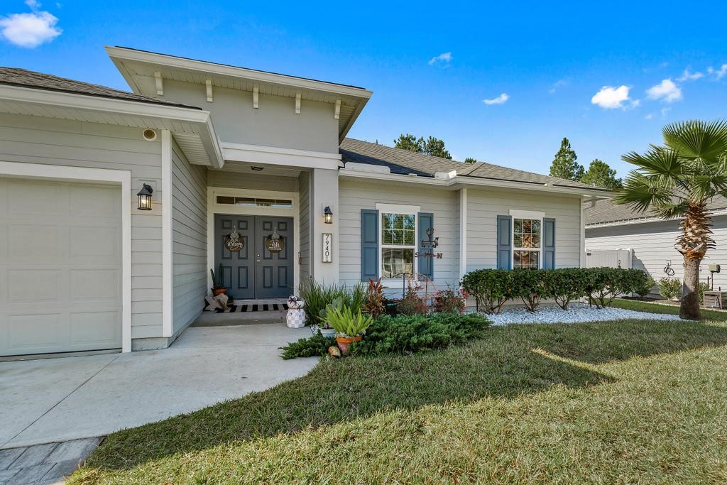 79401 Plummers Creek Drive, Yulee, Florida image 4