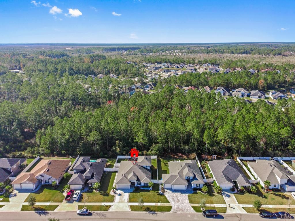 79401 Plummers Creek Drive, Yulee, Florida image 39