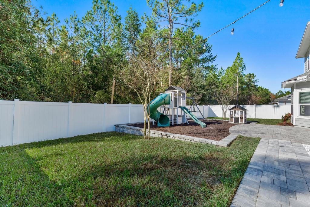 79401 Plummers Creek Drive, Yulee, Florida image 34