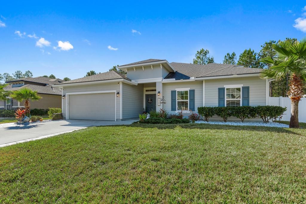 79401 Plummers Creek Drive, Yulee, Florida image 2