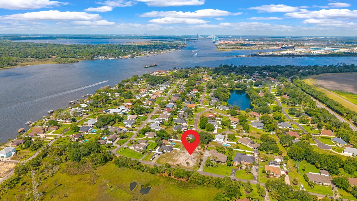 Milton Drive, Jacksonville, Florida image 4