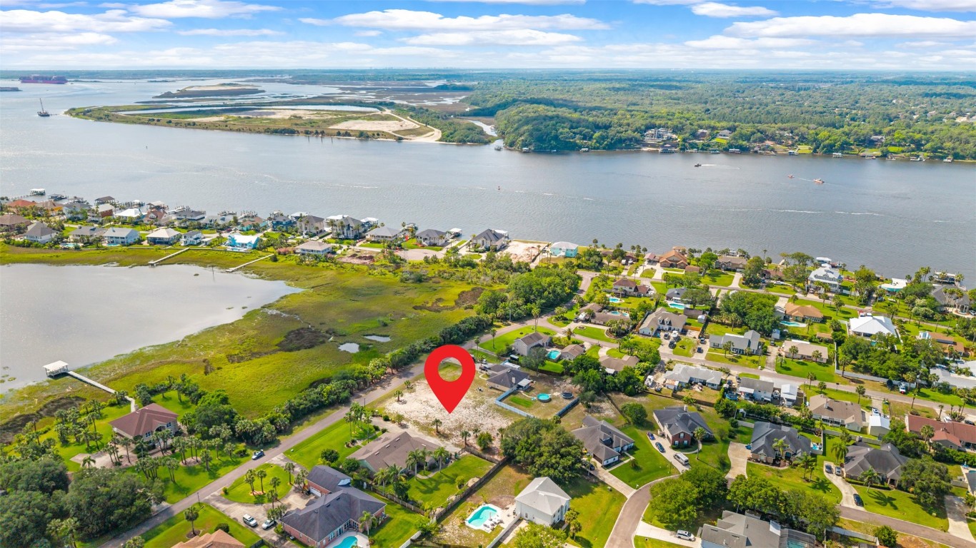 Milton Drive, Jacksonville, Florida image 7