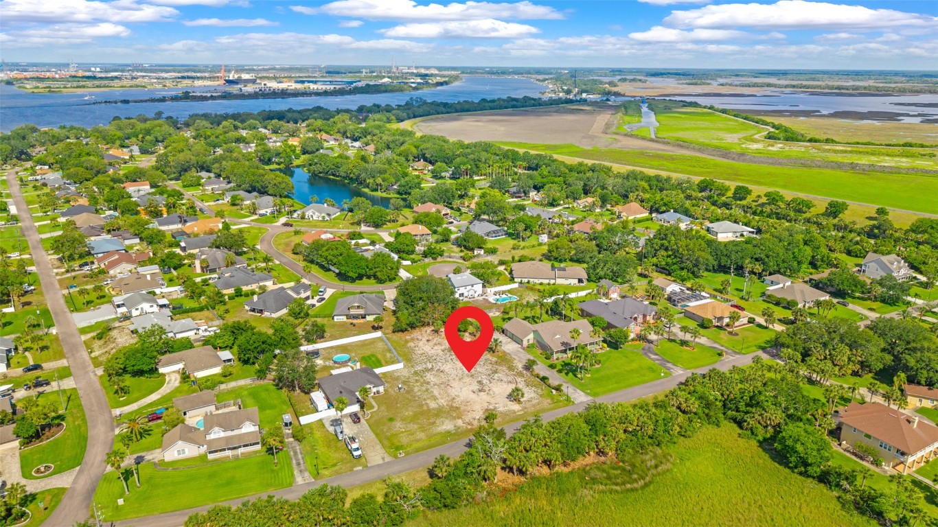 Milton Drive, Jacksonville, Florida image 6