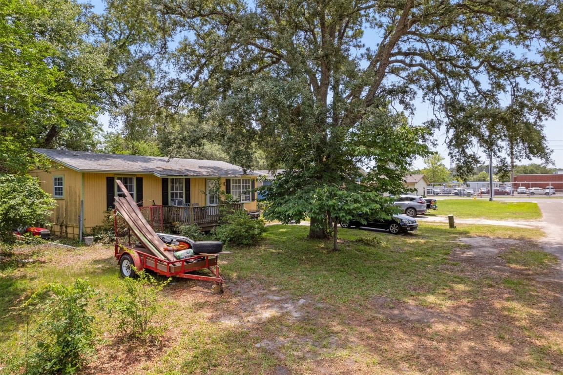 920 S 12th Street, Fernandina Beach, New Mexico image 2