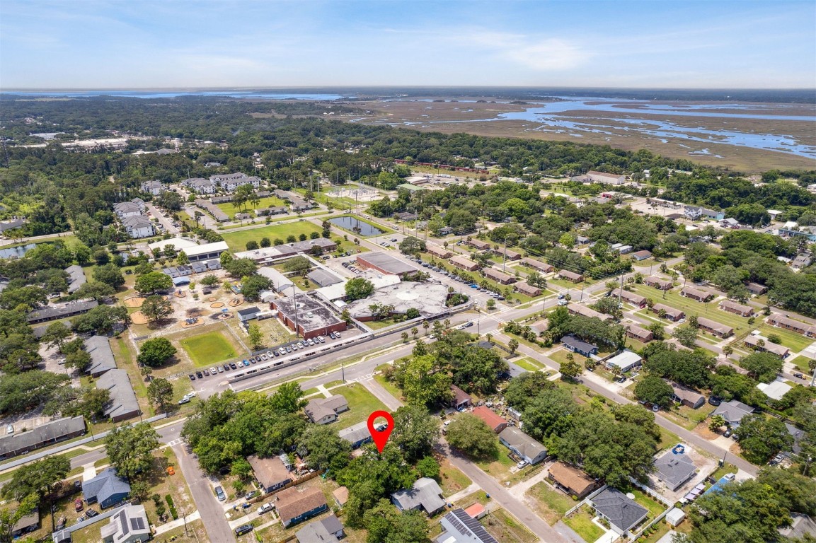 920 S 12th Street, Fernandina Beach, New Mexico image 11