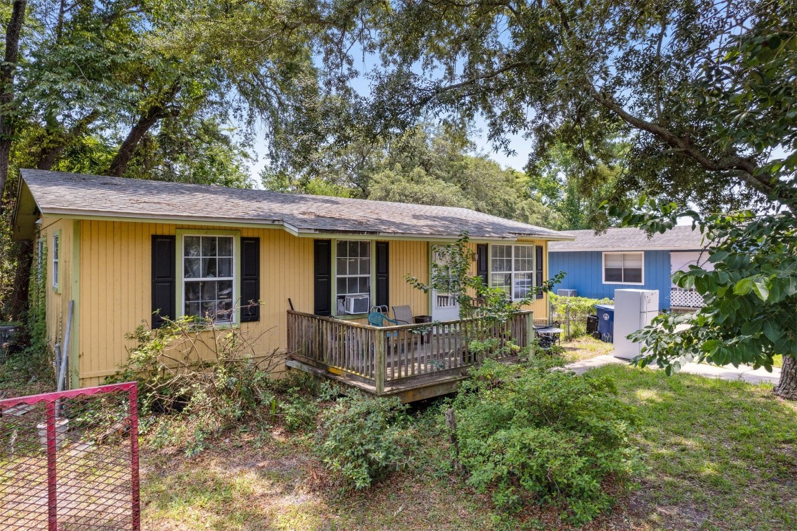 920 S 12th Street, Fernandina Beach, New Mexico image 1