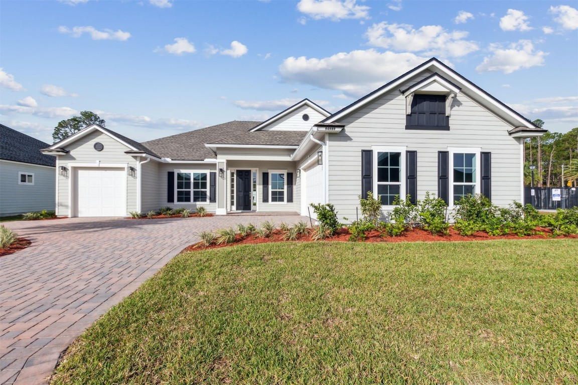 94989 S Palm Pointe Drive, Fernandina Beach, Florida image 3