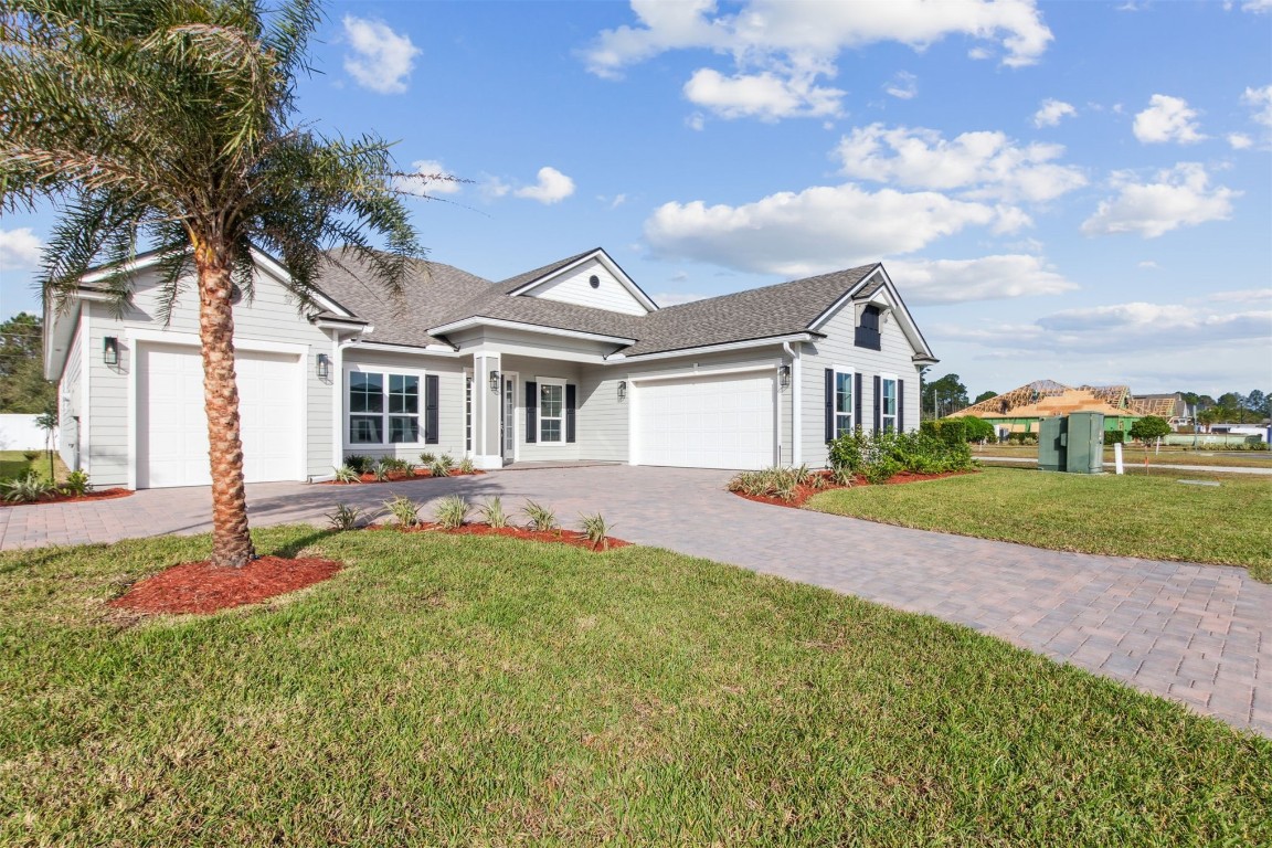 94989 S Palm Pointe Drive, Fernandina Beach, Florida image 4