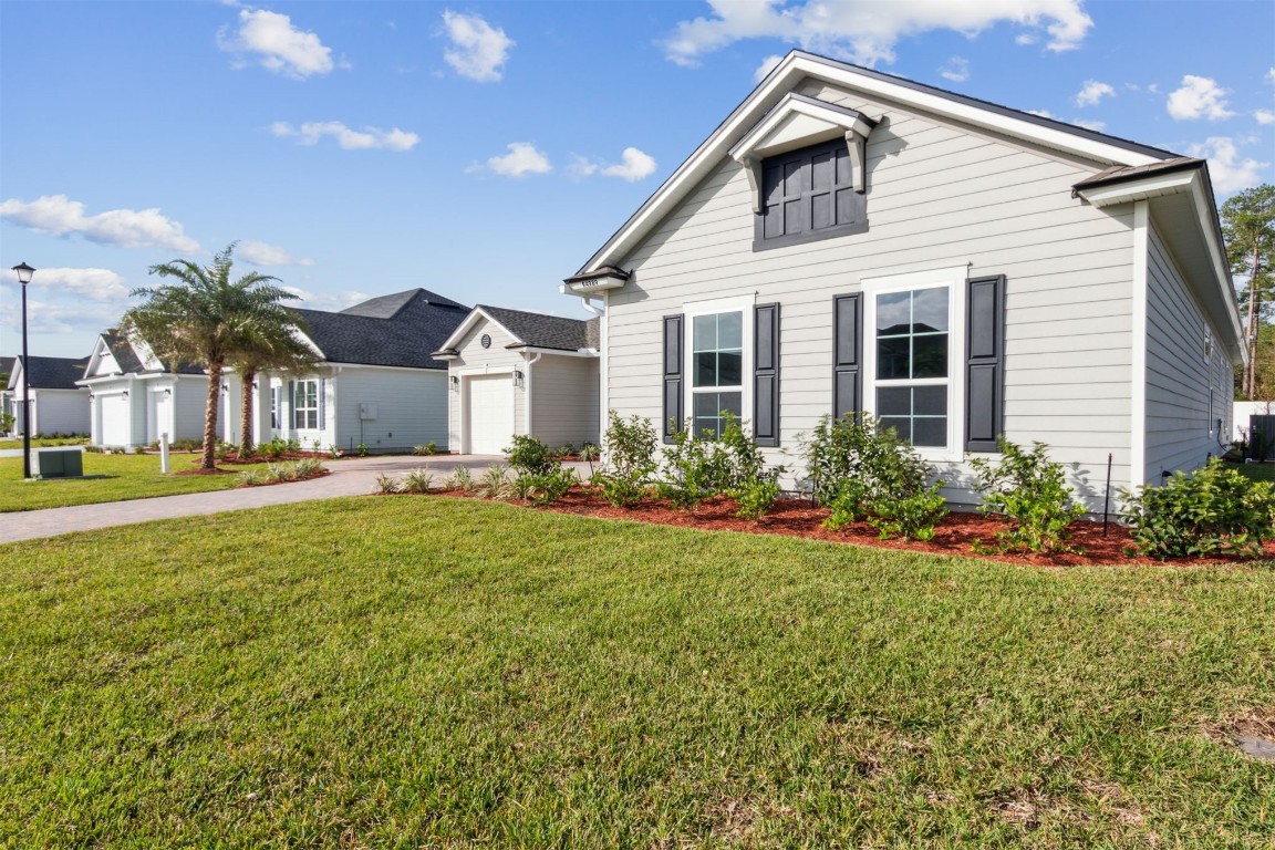 94989 S Palm Pointe Drive, Fernandina Beach, Florida image 5