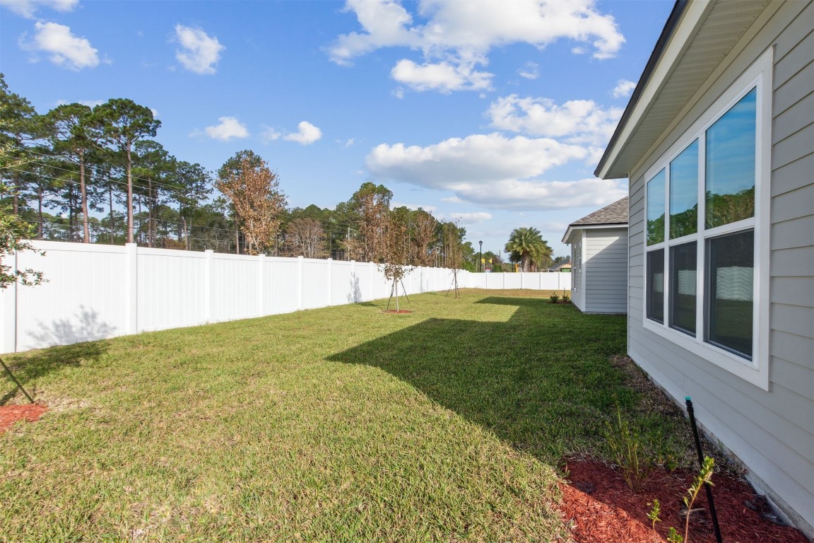 94989 S Palm Pointe Drive, Fernandina Beach, Florida image 46