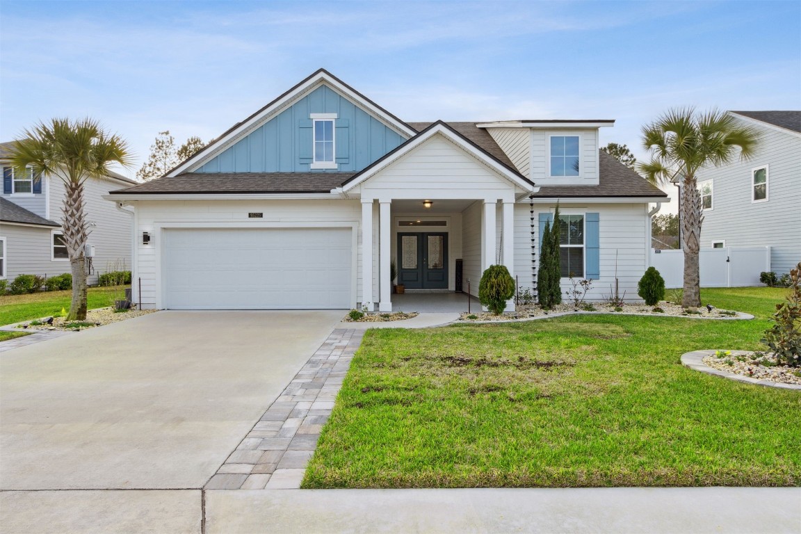 95225 Orchid Blossom Trail, Fernandina Beach, Florida image 1