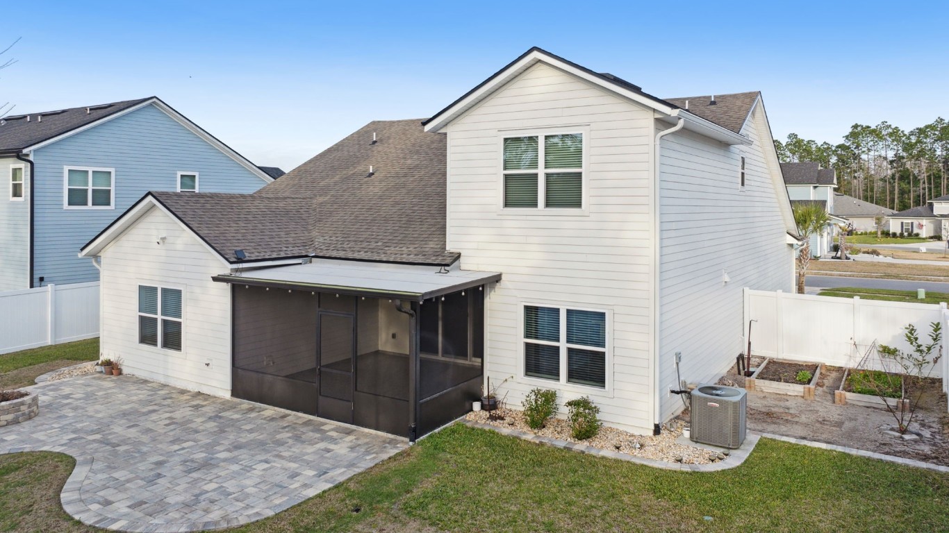 95225 Orchid Blossom Trail, Fernandina Beach, Florida image 46