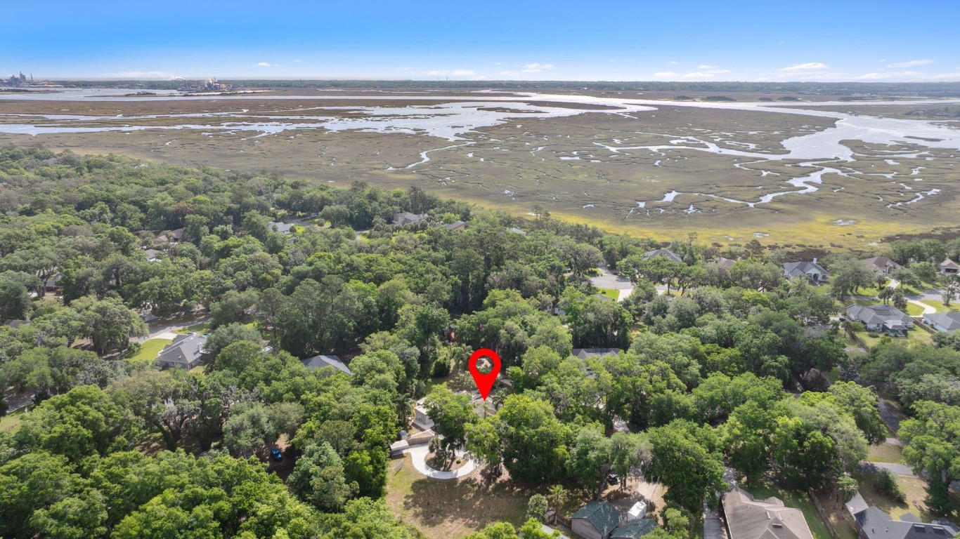 96112 Hidden Marsh Lane, Fernandina Beach, Florida image 48