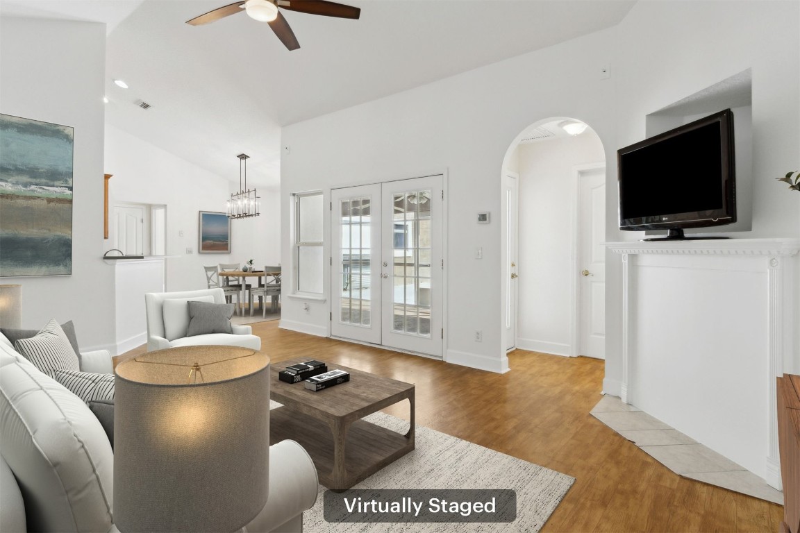 96112 Hidden Marsh Lane, Fernandina Beach, Florida image 4