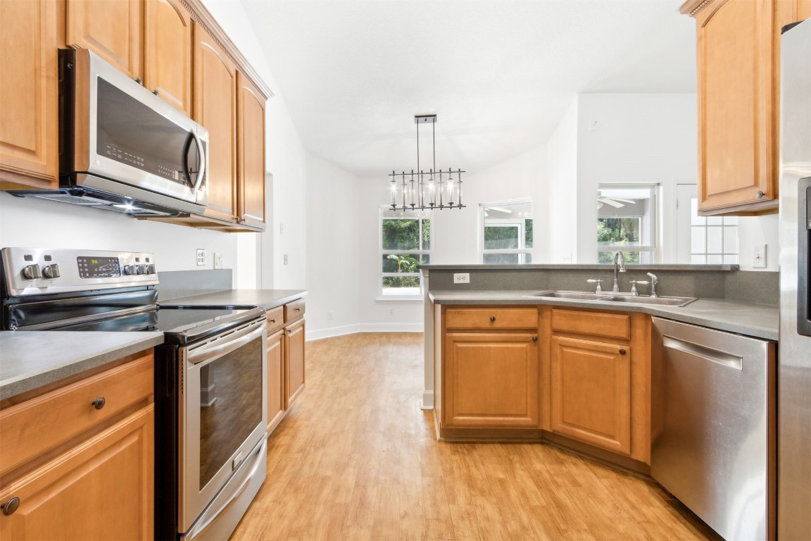 96112 Hidden Marsh Lane, Fernandina Beach, Florida image 18