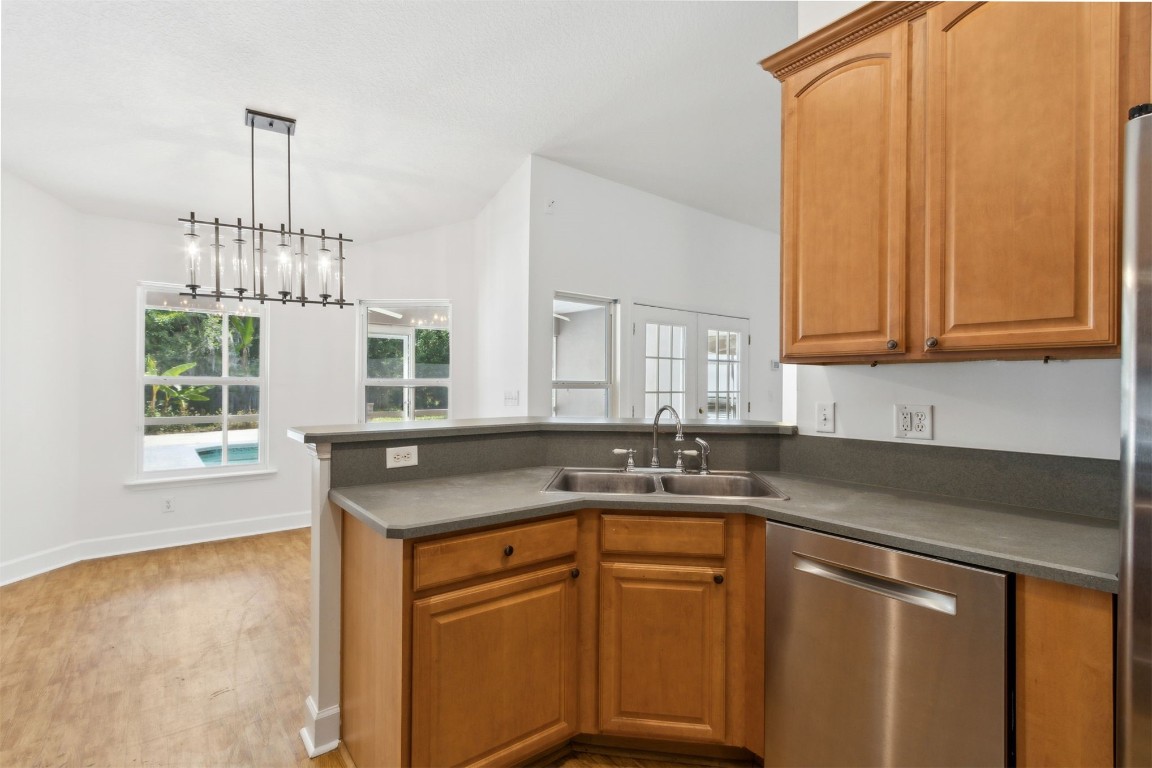 96112 Hidden Marsh Lane, Fernandina Beach, Florida image 20