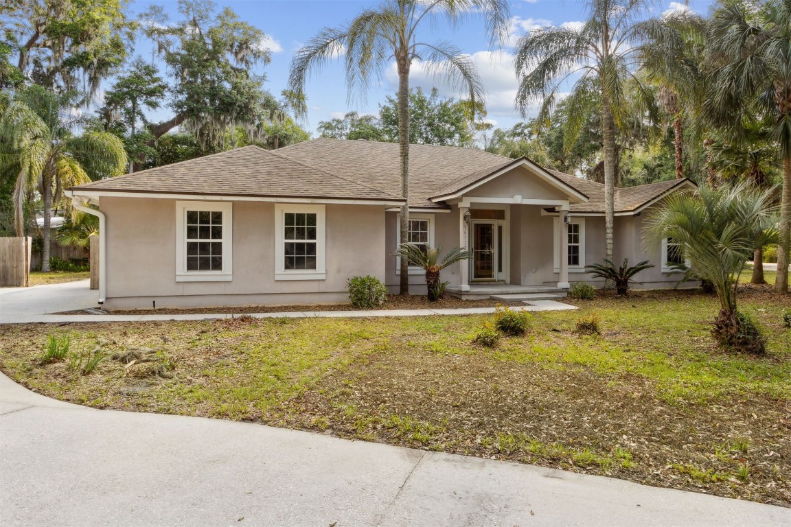 96112 Hidden Marsh Lane, Fernandina Beach, Florida image 1