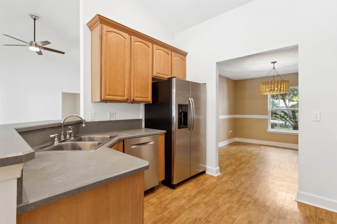 96112 Hidden Marsh Lane, Fernandina Beach, Florida image 6