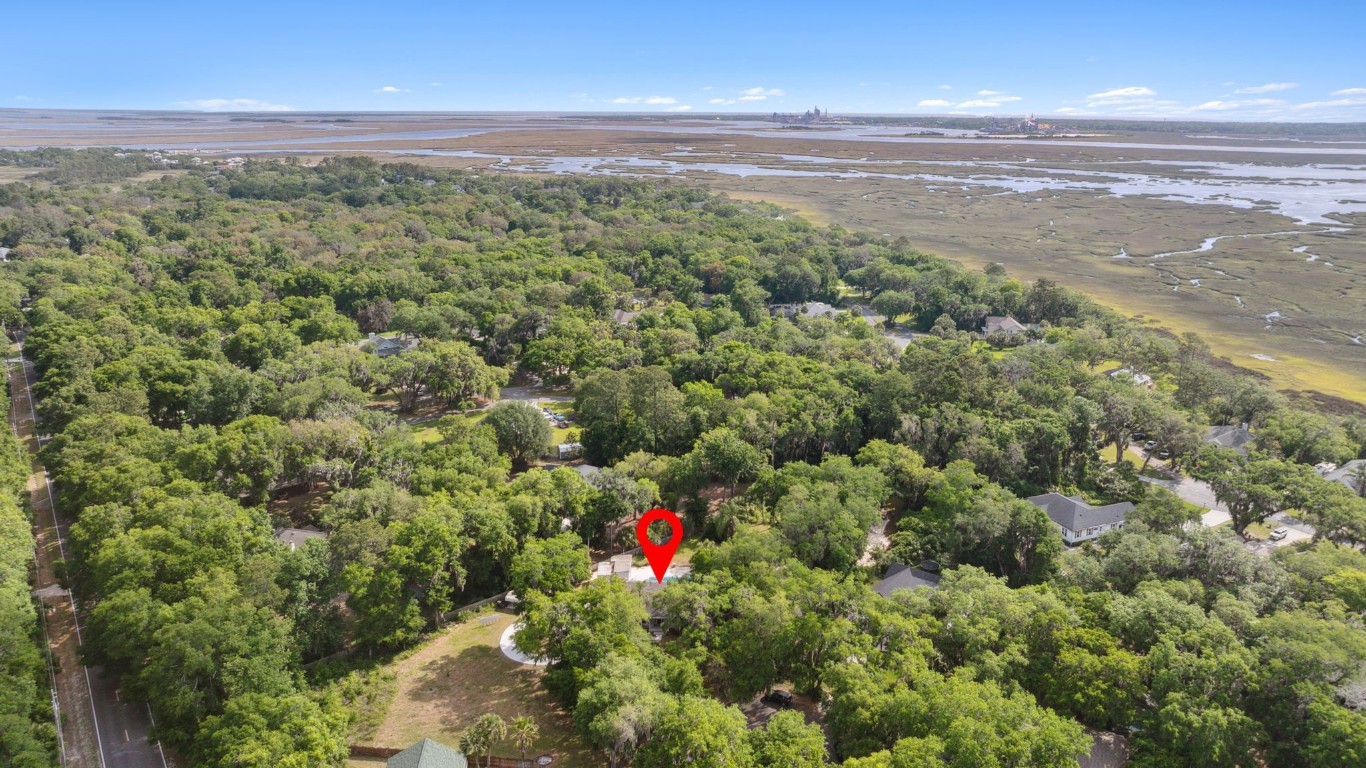 96112 Hidden Marsh Lane, Fernandina Beach, Florida image 49