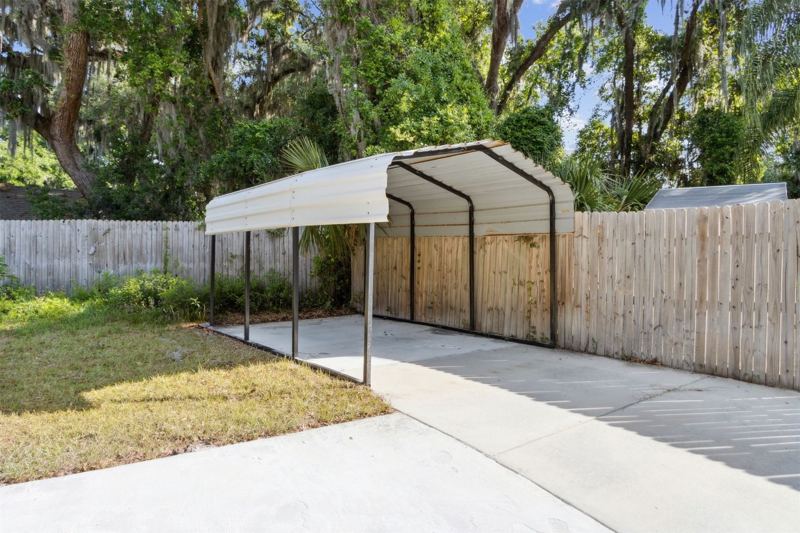 96112 Hidden Marsh Lane, Fernandina Beach, Florida image 44