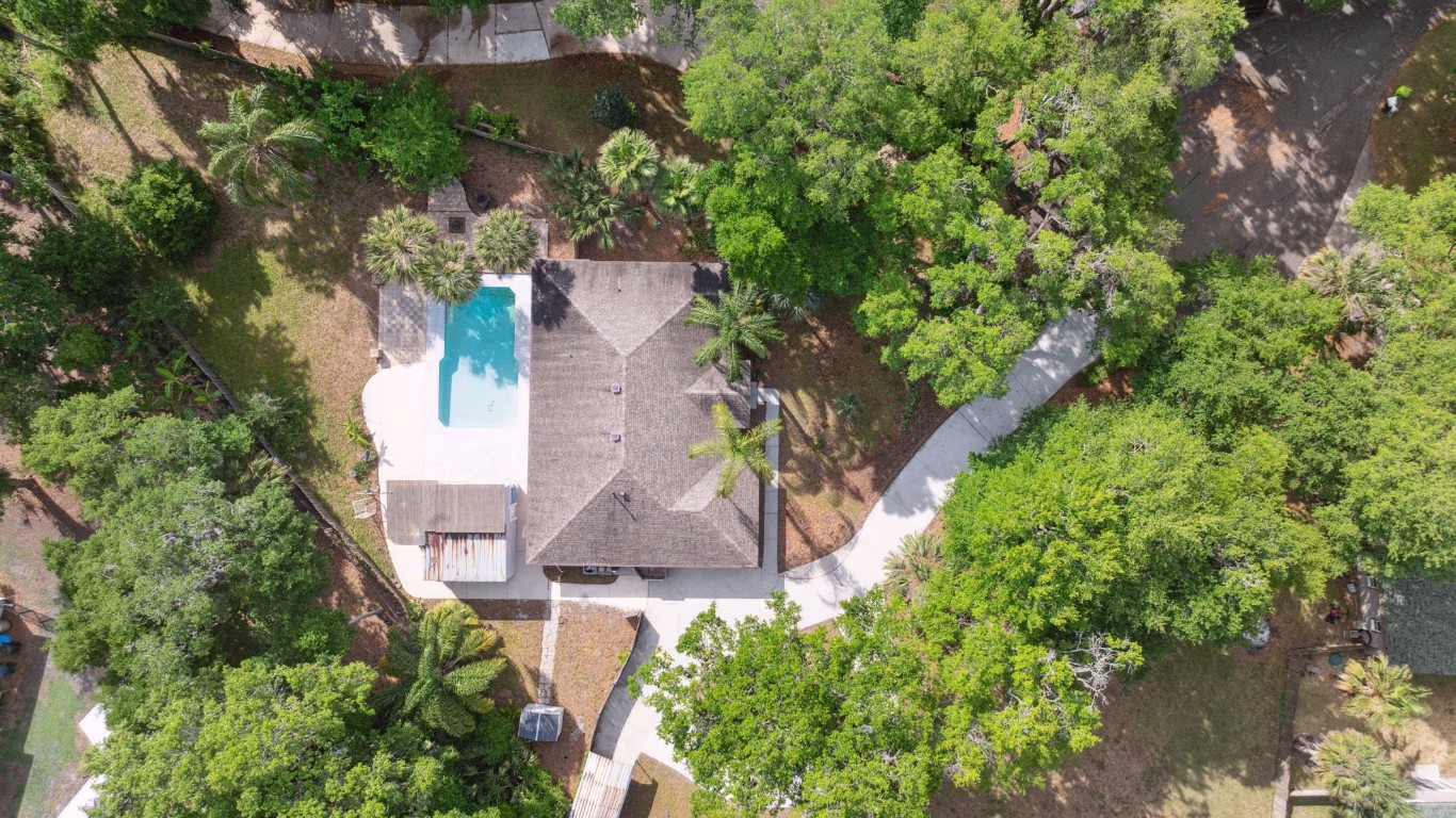 96112 Hidden Marsh Lane, Fernandina Beach, Florida image 2