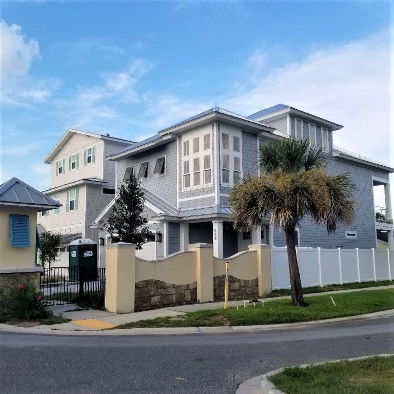 2713 Sea Island Trace, Fernandina Beach, Florida image 11