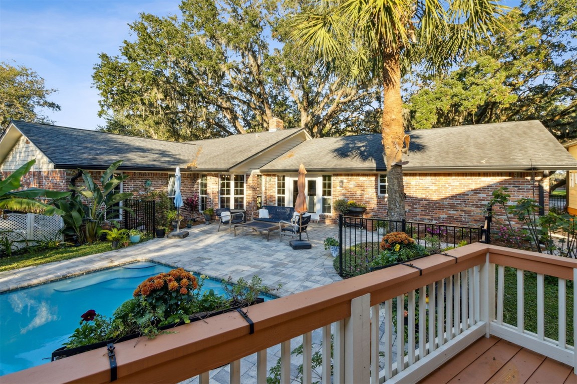 1931 Sunrise Drive, Fernandina Beach, Florida image 28