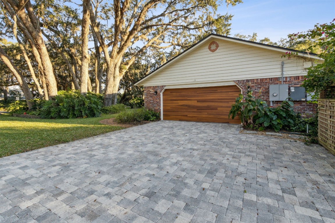 1931 Sunrise Drive, Fernandina Beach, Florida image 47