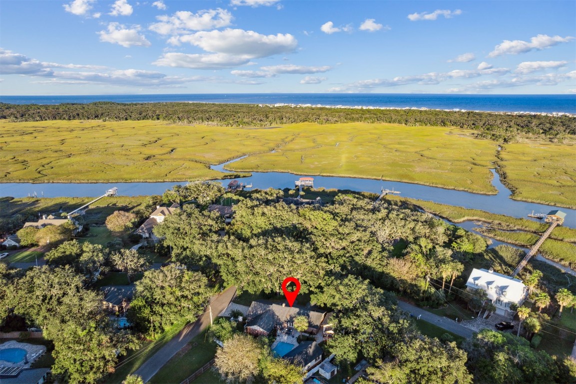 1931 Sunrise Drive, Fernandina Beach, Florida image 48