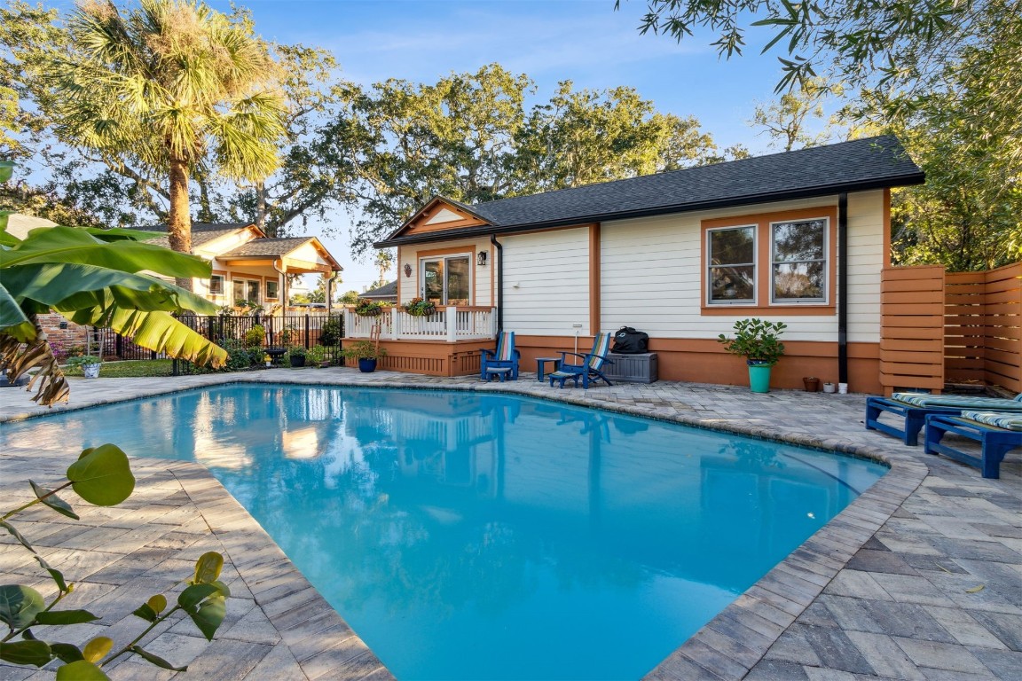 1931 Sunrise Drive, Fernandina Beach, Florida image 27