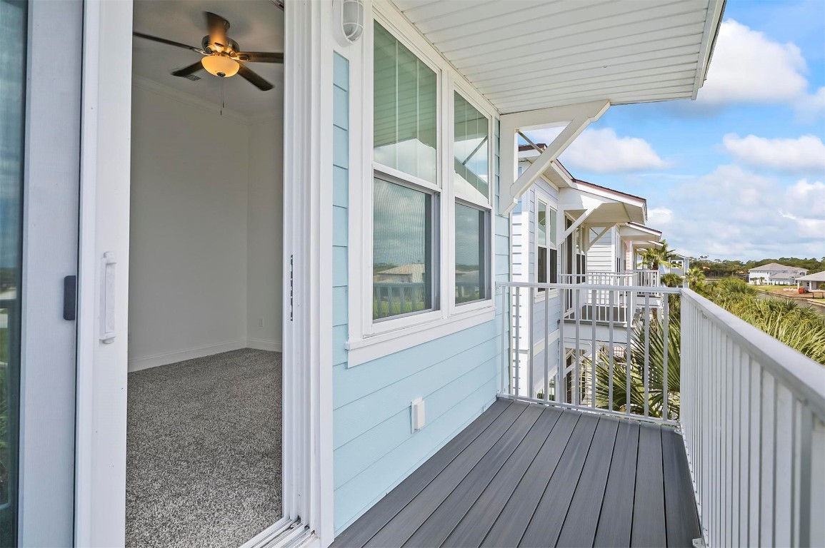 2703 Morning Light Court, Flagler Beach, Florida image 28