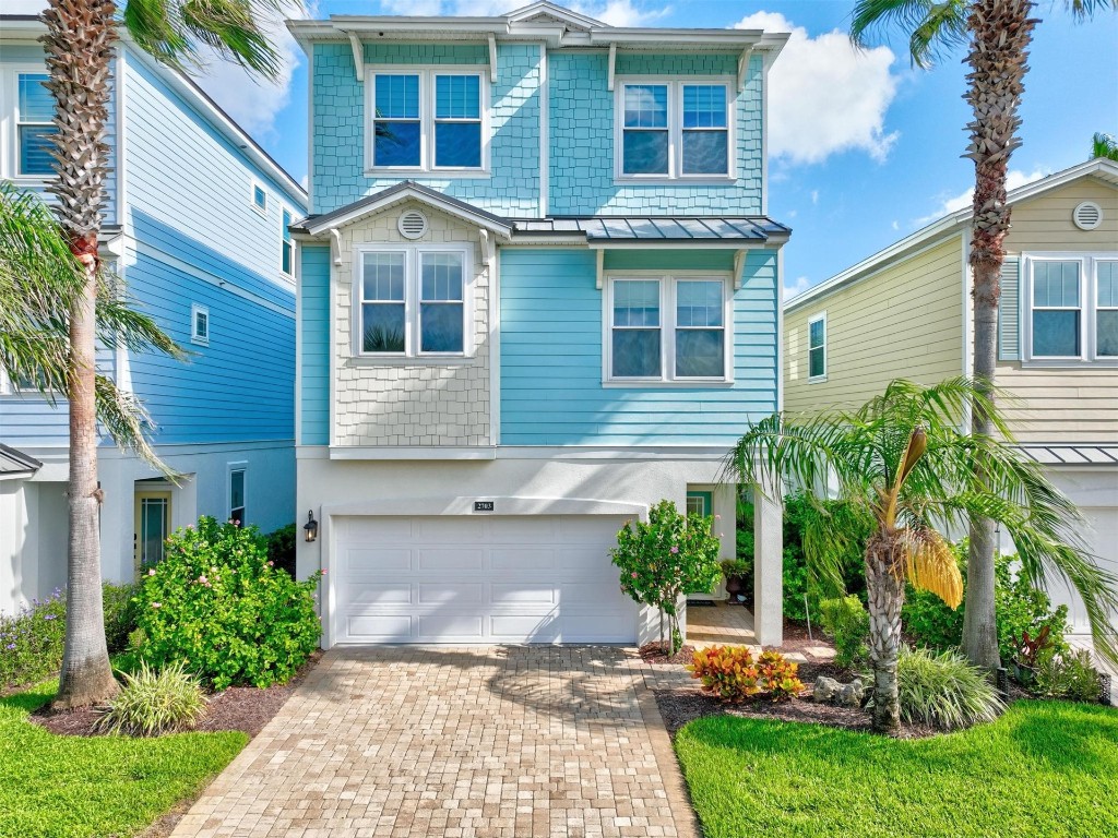 2703 Morning Light Court, Flagler Beach, Florida image 1