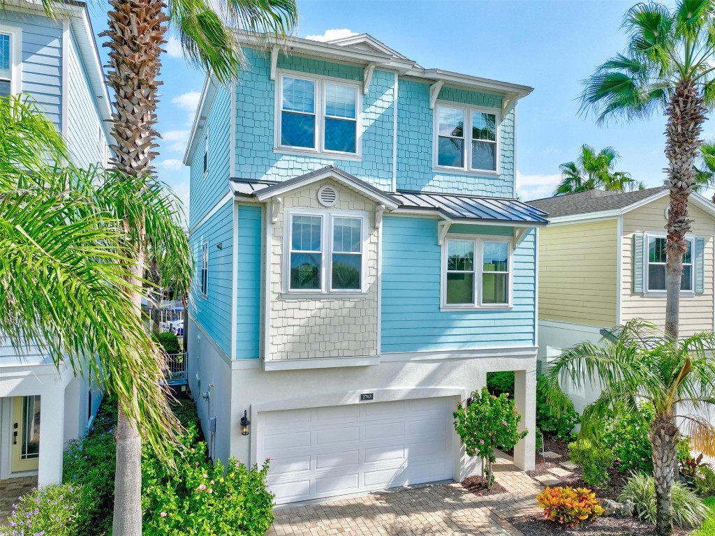 2703 Morning Light Court, Flagler Beach, Florida image 3