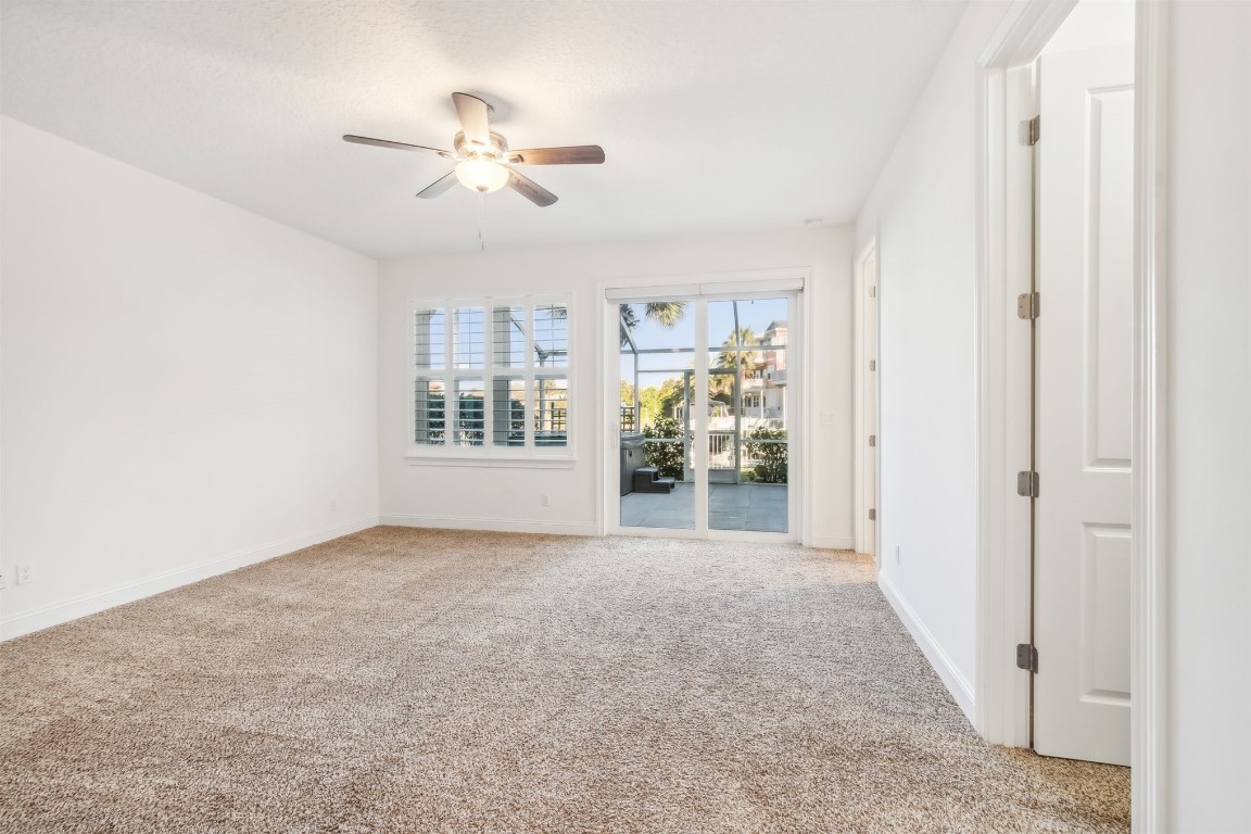 2703 Morning Light Court, Flagler Beach, Florida image 32