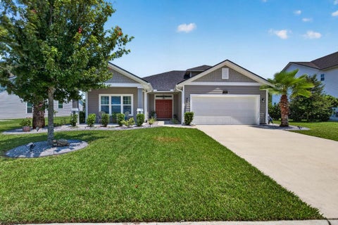 Homes For Sale - 94974 Windflower Trail<br/> Fernandina Beach, FL 32034