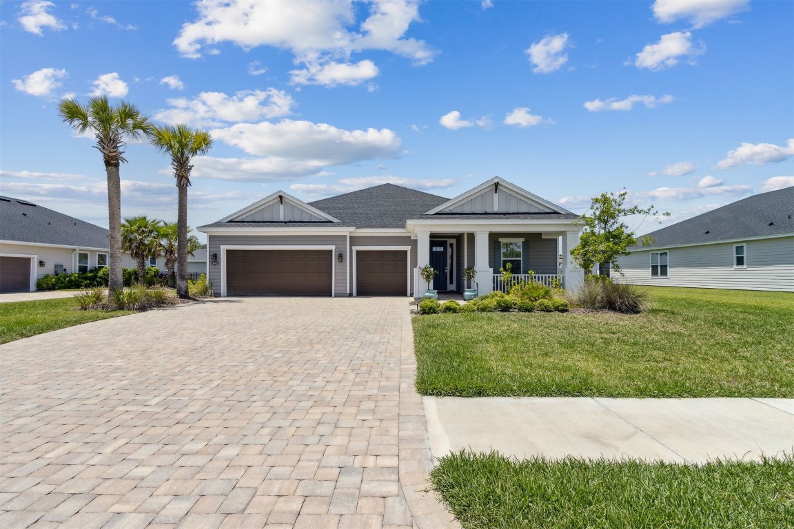 93482 Sandown Drive, Fernandina Beach, Florida image 2