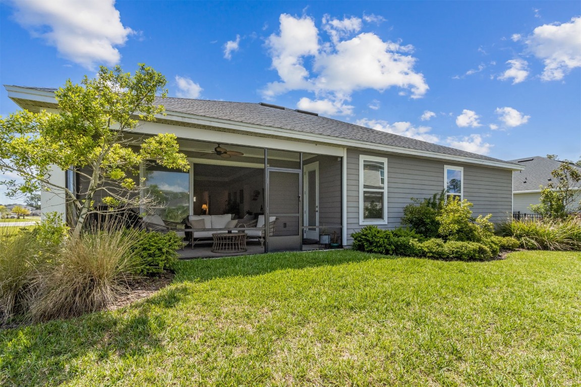 93482 Sandown Drive, Fernandina Beach, Florida image 35