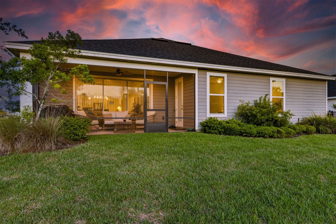 93482 Sandown Drive, Fernandina Beach, Florida image 42