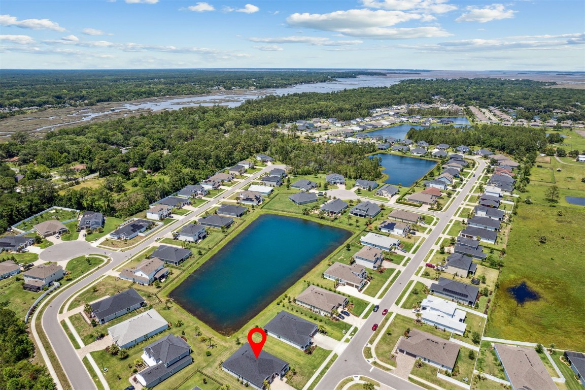 93482 Sandown Drive, Fernandina Beach, Florida image 39