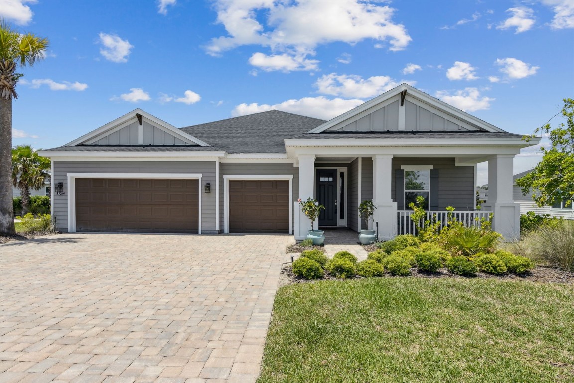 93482 Sandown Drive, Fernandina Beach, Florida image 1