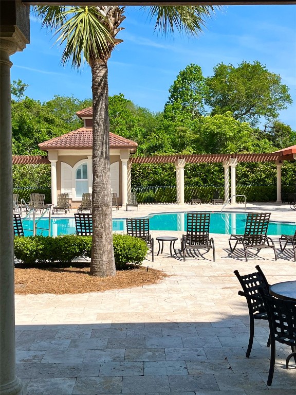 95007 Willet Way, Fernandina Beach, Florida image 23